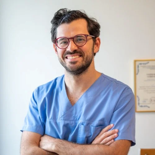 Dr Γεράσιμος Φωτιάδης Γενικός Γιατρός - Ομοιοπαθητικός: Book an online appointment