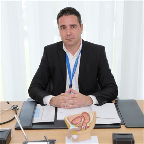 Petros Hristou Urologist - Andrologist: Book an online appointment