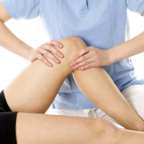 Μαρία Πανουργιά Physiotherapist: Book an online appointment