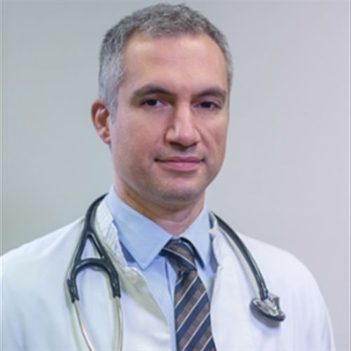 Δρ. Δαμάσκος Δημήτριος