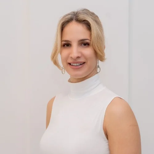 Δερμάνη Γεωργία Ψυχολόγος | doctoranytime