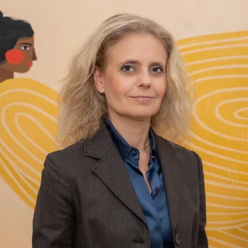 Πρίντεζη Ειρήνη Σύμβουλος Ψυχικής Υγείας: Book an online appointment