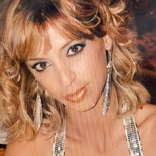 Μαρία Ελένη Χατζιδοσπυριδάκη Ψυχολόγος - Ψυχοθεραπεύτρια: Book an online appointment Μαρία Ελένη Χατζιδοσπυριδάκη Ψυχολόγος - Ψυχοθεραπεύτρια: Book an online appointment