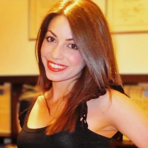 Αναστασία Βανδώρου Dietitian - Nutritionist: Book an online appointment