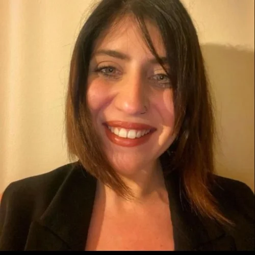 Έλενα Τσούλου Ψυχαναλυτική - Ψυχοδυναμική Ψυχοθεραπεύτρια : Book an online appointment