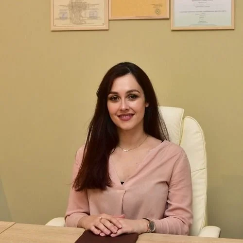 Anthi Papahristou Ψυχολόγος: Book an online appointment