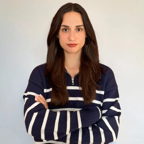 Κονσουλάκη Αθηνά Κλινική Ψυχολόγος | doctoranytime