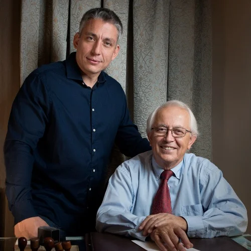 Georgios  Telios  Otolaryngologist (ENT): Book an online appointment