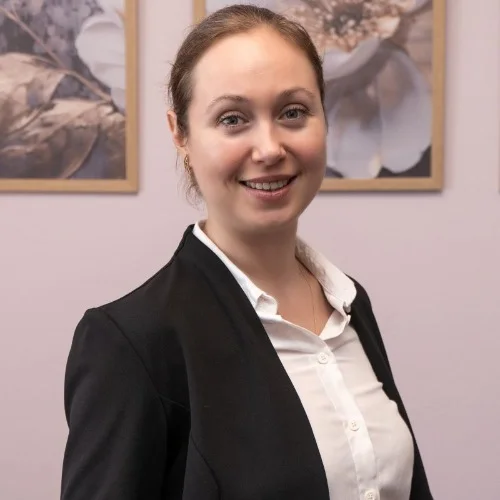 Olga Bobovnikova Psychologist - Psychotherapist: Book an online appointment