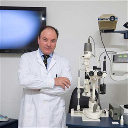 Χριστοδουλίδης Μιχαήλ Χ. Οφθαλμίατρος | doctoranytime