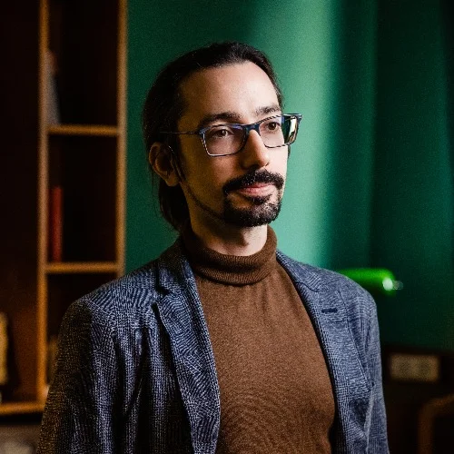 Γρύλλης Δαμιανός Ιατρός - Ψυχοθεραπευτής | doctoranytime