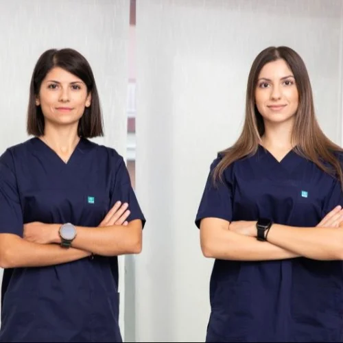 Manousiadou Physio Center- Μανουσιάδου Κλειώ Φυσικοθεραπευτής