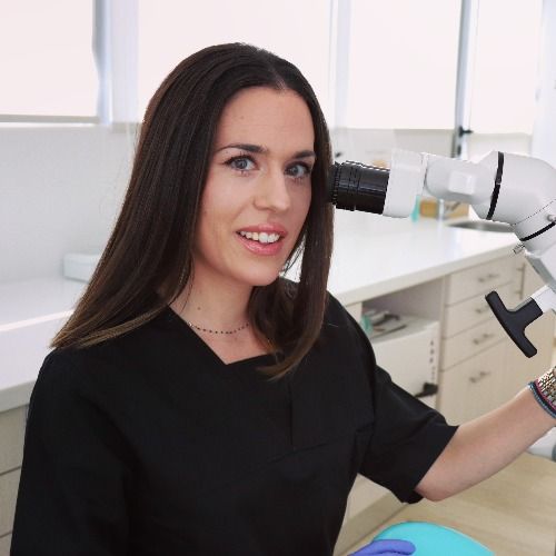 Δέσποινα Νικολοπούλου Dentist: Book an online appointment