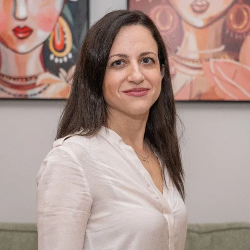 Dr Μαρία Ιωάννα Χατζηιωάννου Gynecologist - Obstetrician: Book an online appointment