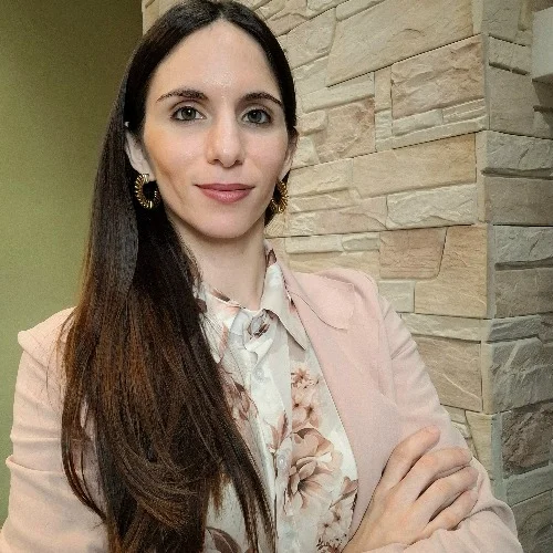 Κλειώ Καρτσιώτη Dietitian - Nutritionist: Book an online appointment