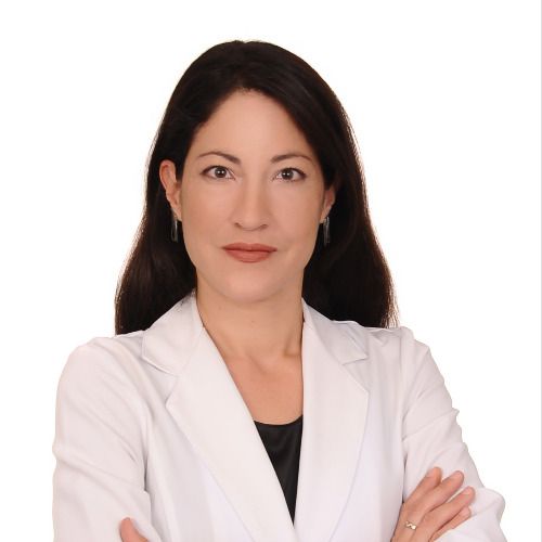 Ζαγγανά Ελένη