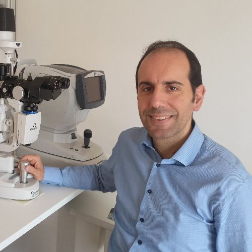 doctor avatar