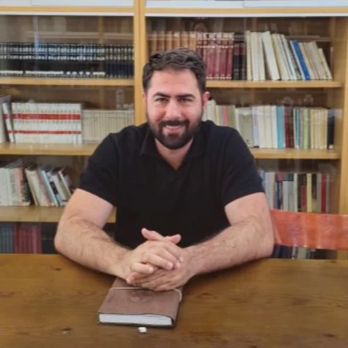 Γεώργιος Αδαμόπουλος Ψυχολόγος - Ψυχοθεραπευτής: Book an online appointment