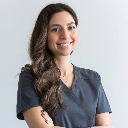 Dr Μαρίνα Δημοπούλου Prosthodontist: Book an online appointment