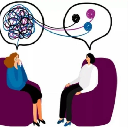 Διαλεκτή Γεραντζή Child psychologist: Book an online appointment