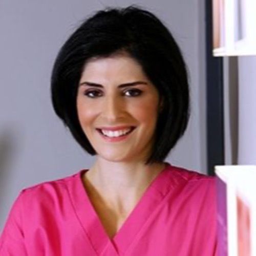 doctor avatar