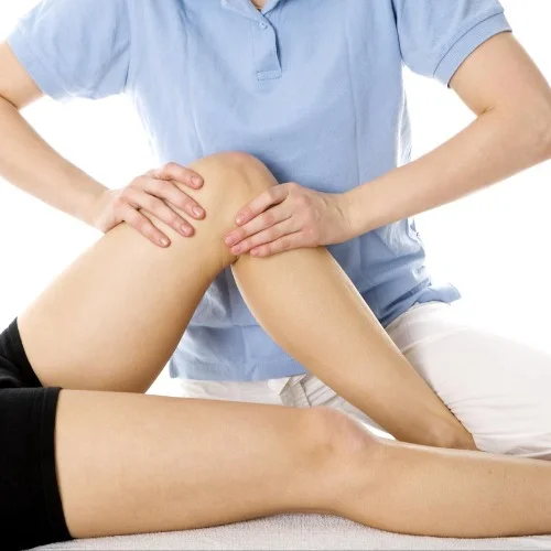 Γεωργία Τσίχλα Physiotherapist: Book an online appointment