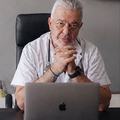 doctor avatar