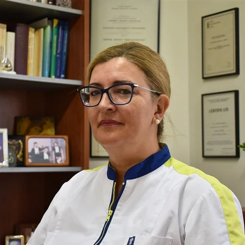 Georgia Konstantopoulou Dentist: Book an online appointment