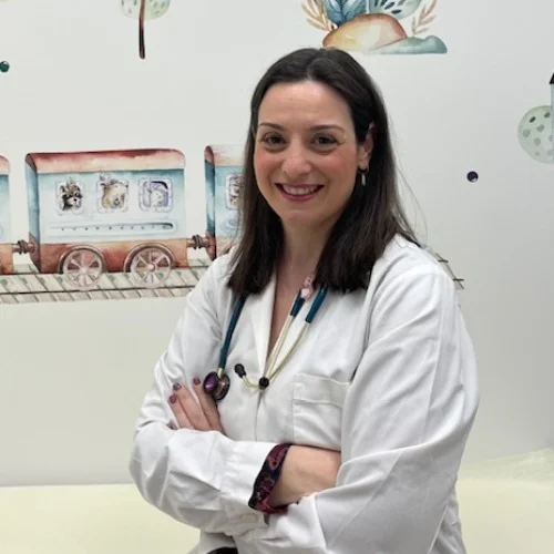 Σωτηριάδου Όλγα Παιδίατρος | doctoranytime Σωτηριάδου Όλγα Παιδίατρος | doctoranytime