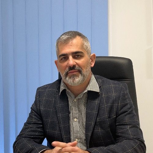 Dr Κυριαζής Δημήτριος Αναισθησιολόγος | doctoranytime Dr Κυριαζής Δημήτριος Αναισθησιολόγος | doctoranytime