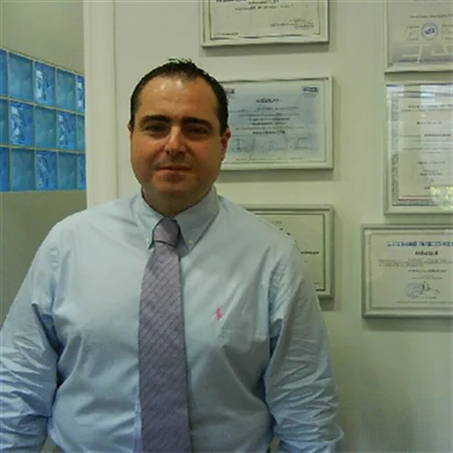 Konstantinos Zahariadis Diabetologist: Book an online appointment