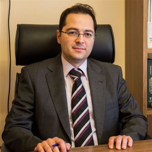 Konstantinos Sfetsas Urologist - Andrologist: Book an online appointment