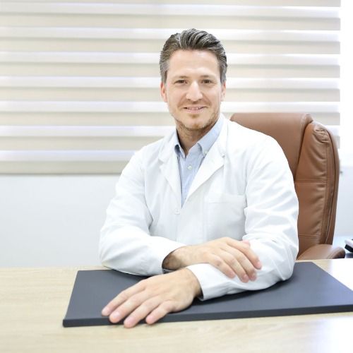 doctor avatar