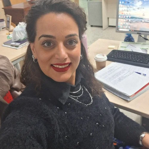 Βολιτάκη Δανάη Σύμβουλος Ψυχικής Υγείας - Συστημική Οικογενειακή Ψυχοθεραπεύτρια: Book an online appointment Βολιτάκη Δανάη Σύμβουλος Ψυχικής Υγείας - Συστημική Οικογενειακή Ψυχοθεραπεύτρια: Book an online appointment