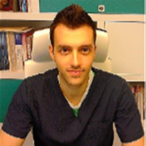 Konstantinos  Mpistolakis  Dentist: Book an online appointment