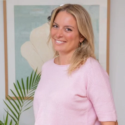 Dr Τζόυ Παπαποστόλου Ψυχοθεραπεύτρια: Book an online appointment