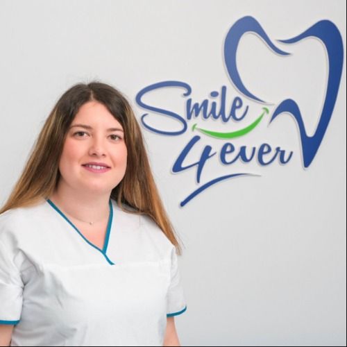 Dr Σοφία Παναγιωτάκη Οδοντίατρος: Book an online appointment
