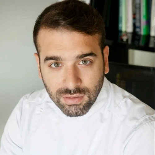 Dr Δημήτριος Βασιλειάδης Χειρουργός Οδοντίατρος: Book an online appointment