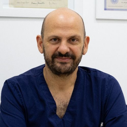 Ζαμπέλης Κωνσταντίνος Γαστρεντερολόγος | doctoranytime
