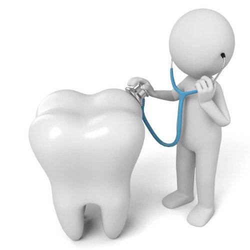 Χαραλάμπους Παναγιώτης Οδοντίατρος | doctoranytime