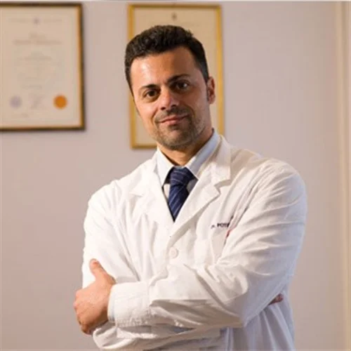 Fotis Markatis Vascular surgeon - Angiologist: Book an online appointment