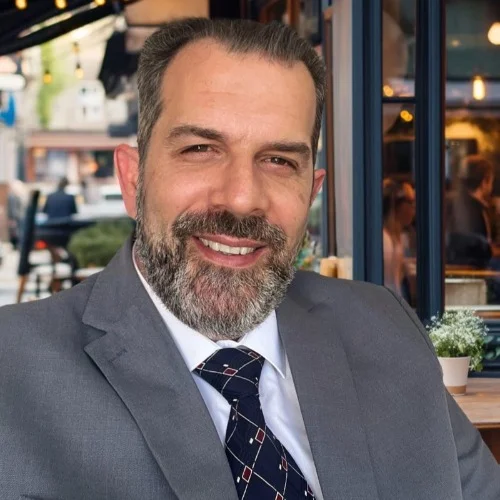 Γκιουζέλης Δημήτριος Μαστολόγος | doctoranytime