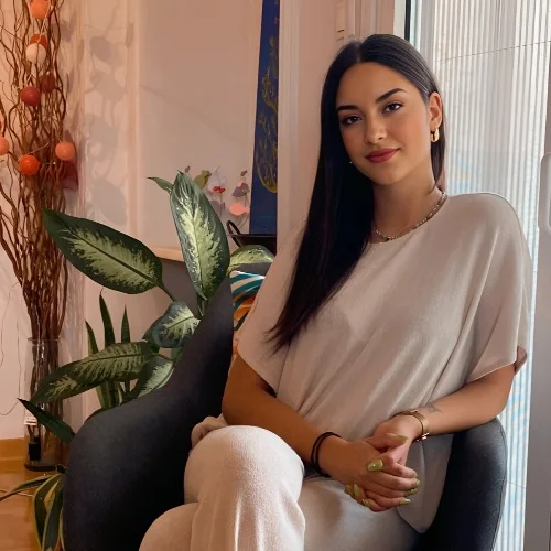 Βασιλική Ζουριδάκη Ψυχολόγος: Book an online appointment
