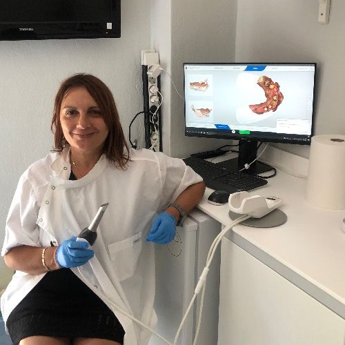 Αλδάκου Μπρανιώτη  Μαρία Χειρουργός Οδοντίατρος | doctoranytime