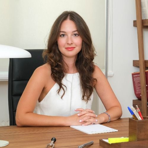 Dr Evi Kotsiou Neurologist: Book an online appointment