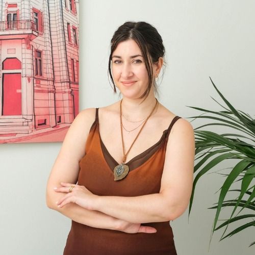 Eleni Atsave Ψυχολόγος: Book an online appointment