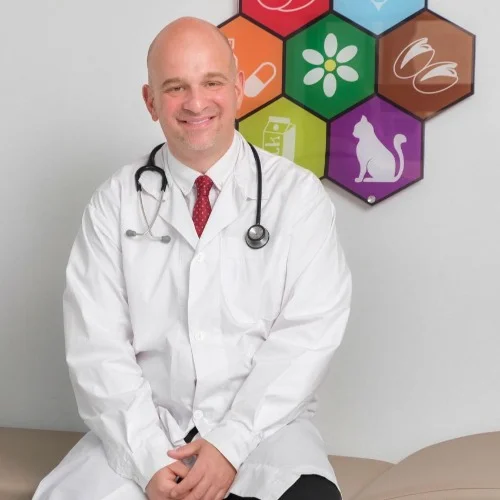 Dimitrios MD MSc  Mitropoulos Allergist: Book an online appointment