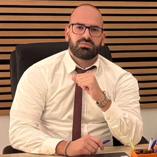 Περικλής Παπαδόπουλος Ψυχολόγος - Ψυχοθεραπευτής (CBT): Book an online appointment
