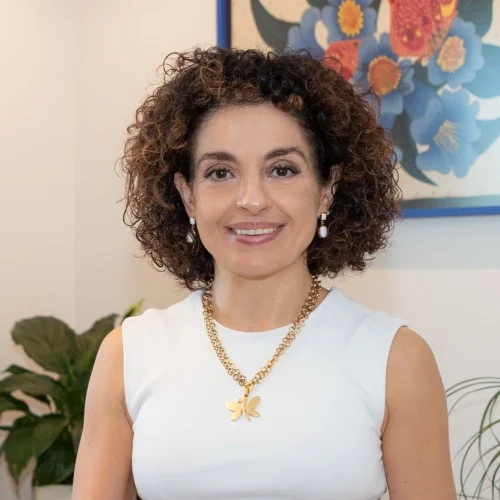 Dr Καλλιόπη Χατζηνάκη Ειδικός Γενικός - Οικογενειακός Ιατρός: Book an online appointment