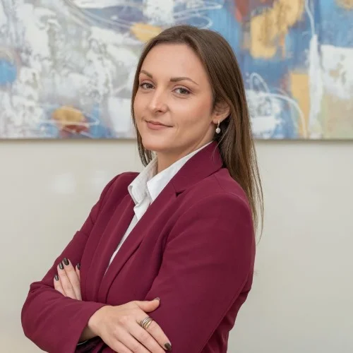 Βλάχου Γεωργία Kλινική  Συστημική Ψυχοθεραπεύτρια | doctoranytime